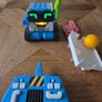 Really Rad Robot Mibro Remote Control Robot Toy Image 2