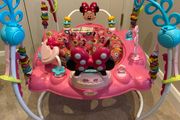 Bright Stars jumperoo activity