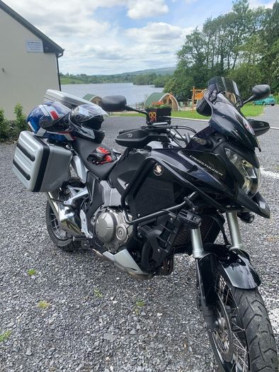 2013 Honda Unknown