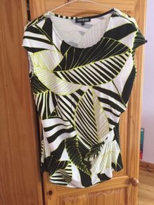 Debenhams top