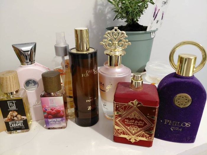 Fragrance Collection Bundle Deal. COLLECTION ONLY