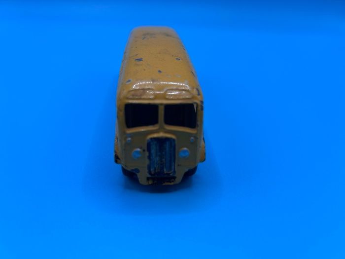 Dinky luxury coach