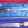 Vintage Sheffield Stainless Steel "Haddon" Set Image 6