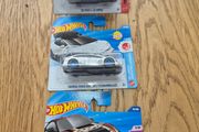 Hot wheels Toyota  4 euro each