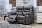 new recliner sofas!