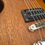 1980 Hondo ll Professional "The Paul" Matsumoku Japan w/ Gator Hardcase Image 9