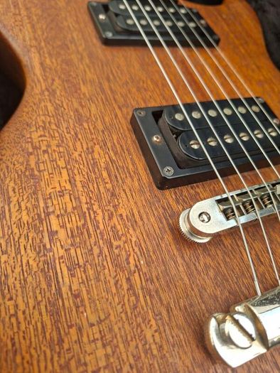 1980 Hondo ll Professional "The Paul" Matsumoku Japan w/ Gator Hardcase