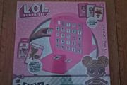BRAND NEW LOL Surprise Top Trumps Match Board Game