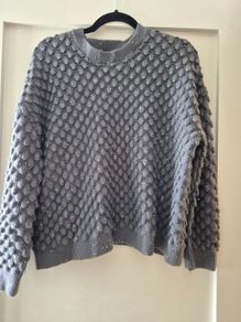 woman's jumper