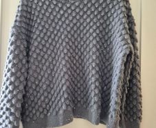 woman's jumper