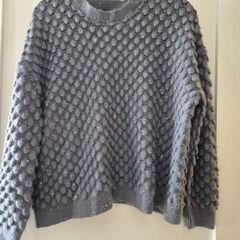 woman's jumper