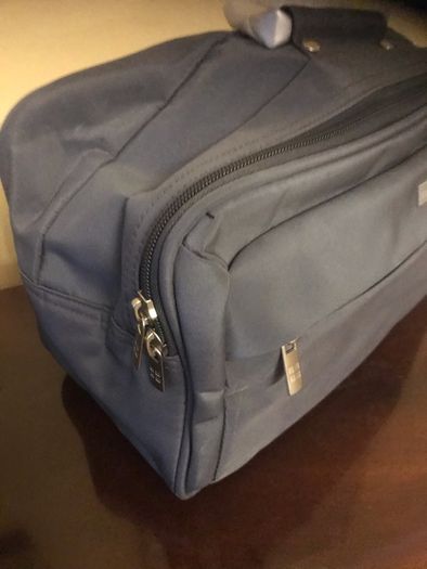 Antonio Miro travel bag