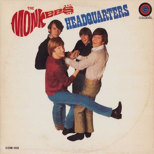 The Monkees Headquarters
