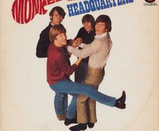 The Monkees Headquarters