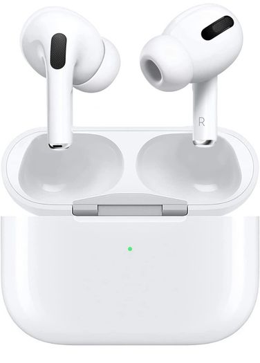Wireless Headphones, Wireless Bluetooth 5.3 Earbuds 3D HiFi Stereo Headphones Noise Cancellation in-Ear Built-in Mic with Charging Case, IPX8 Waterproof Earphones for iphone/Android/Samsung/IOS (FREE POSTAGE)