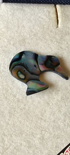 Oceania New Zealand earrings