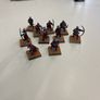 Fireforge Bretonnian Warhammer Army Image 4