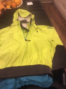kayak top cag