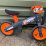 Bellelli B-Bip balance bike Image 2