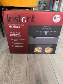 Instant Pot Air Fryer - New in box