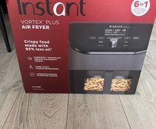 Instant Pot Air Fryer - New in box