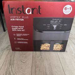 Instant Pot Air Fryer - New in box