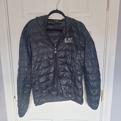 EA7 Emporio Armani mans jacket