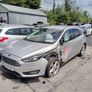 Breaking ford focus 2016 1.5 diesel Image 4
