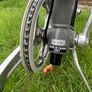 Giant Folding Bike - Excellent Condition Image 10
