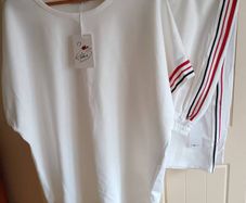 Made in Italy Leisure suit.....