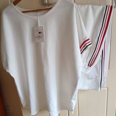 Made in Italy Leisure suit.....