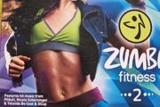Zumba Fitness 2 with Belt Nintendo Wii games Original