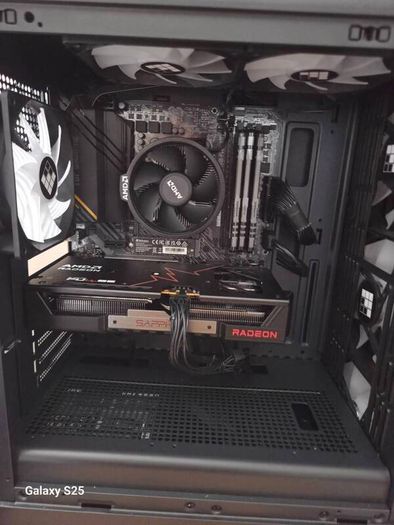 gaming pc