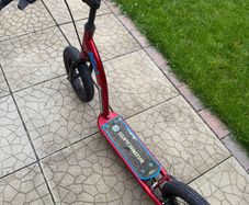 kid scooter