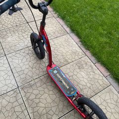 kid scooter