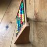 Vintage 1970's Abacus and Play and Learn Puzzles Image 4