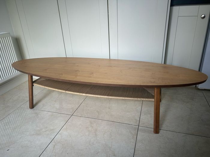 Coffee Table walnut