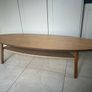Coffee Table walnut Image 2