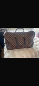 Weekend Bag