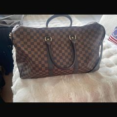 Weekend Bag