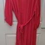 Simply Be Wrap Dress Size 18 (nwt) Image 3