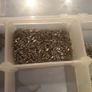larg box of all sea tackle Image 3