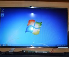15.6 - inch CCFL Screen for Laptop