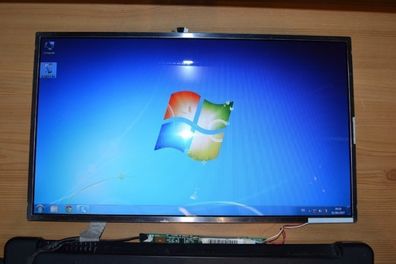 15.6 - inch CCFL Screen for Laptop