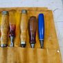 marples chisels Image 4