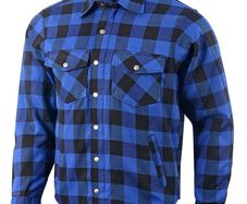 Premium Kevlar Motorcycle Riding Shirt Riding Shirt for Men