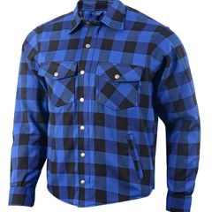 Premium Kevlar Motorcycle Riding Shirt Riding Shirt for Men