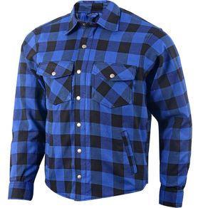 Premium Kevlar Motorcycle Riding Shirt Riding Shirt for Men