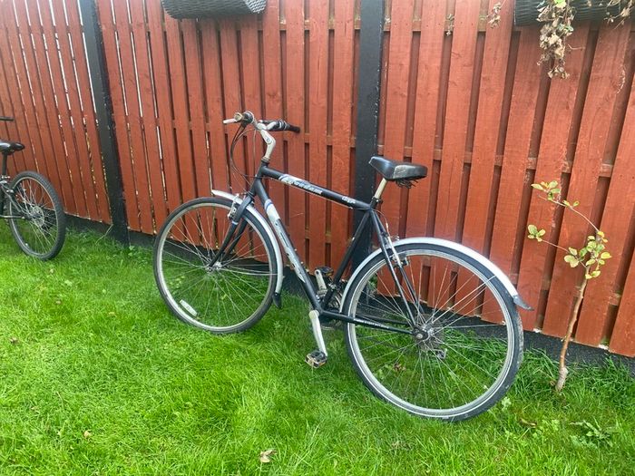 Huffy Gents Bicycle