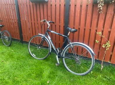 Huffy Gents Bicycle
